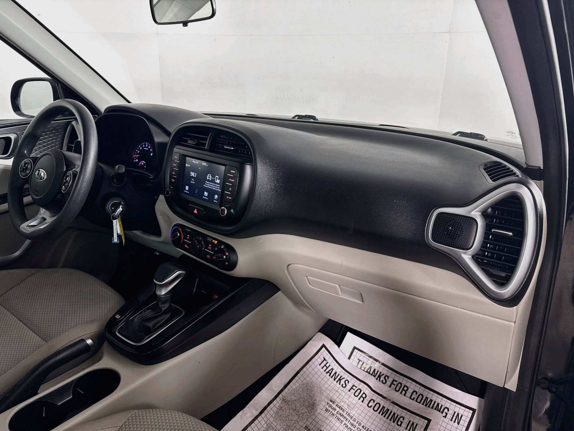 Used 2020 Kia Soul LX FWD image 34