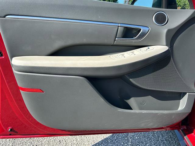 Used 2023 Hyundai Sonata SEL image 20