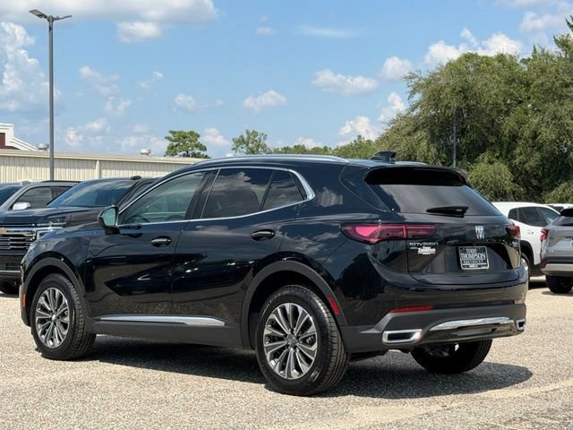 Used 2024 Buick Envision Preferred AWD/4WD image 8