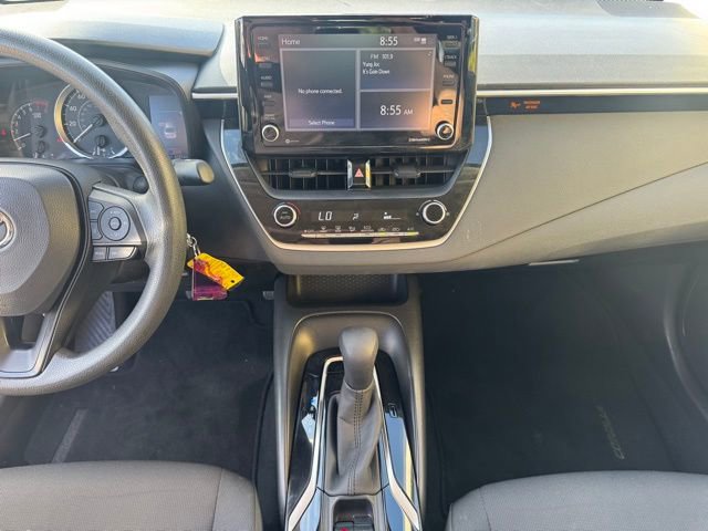 Used 2022 Toyota Corolla LE image 17