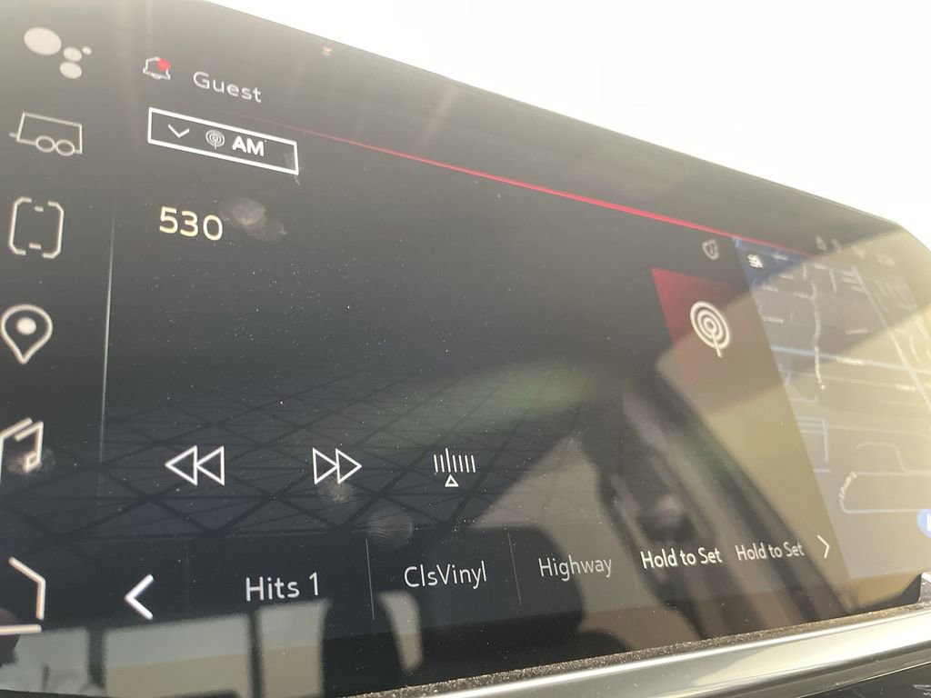 New 2025 GMC Sierra 2500 SLT w/ SLT Premium Package image 13