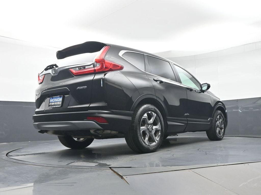 Used 2019 Honda CR-V EX image 29