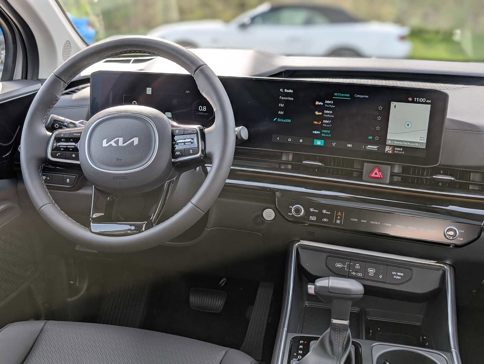 New 2026 Kia Carnival SX Prestige image 5