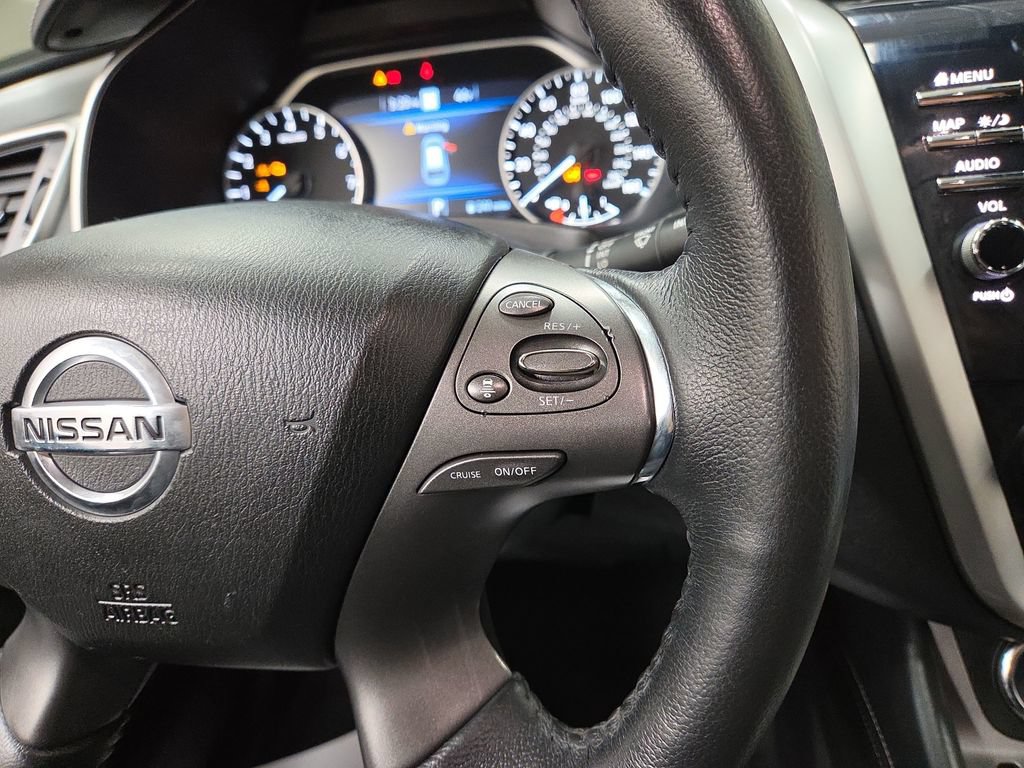 Used 2020 Nissan Murano SL w/ Moonroof Package AWD/4WD image 20