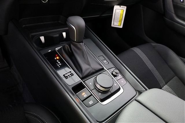 New 2025 MAZDA CX-50 2.5 Hybrid w/ Cargo Package image 28