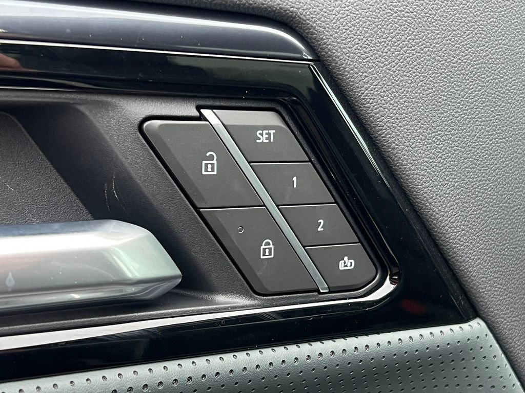 New 2026 GMC Sierra EV AT4 w/ AT4 Premium Package image 24