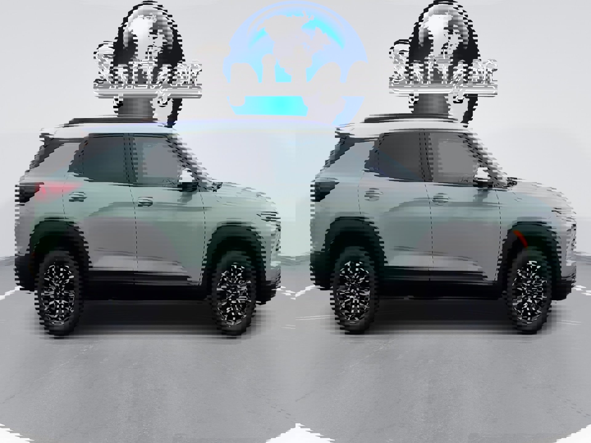 New 2026 Chevrolet TrailBlazer ACTIV w/ Convenience Package image 67