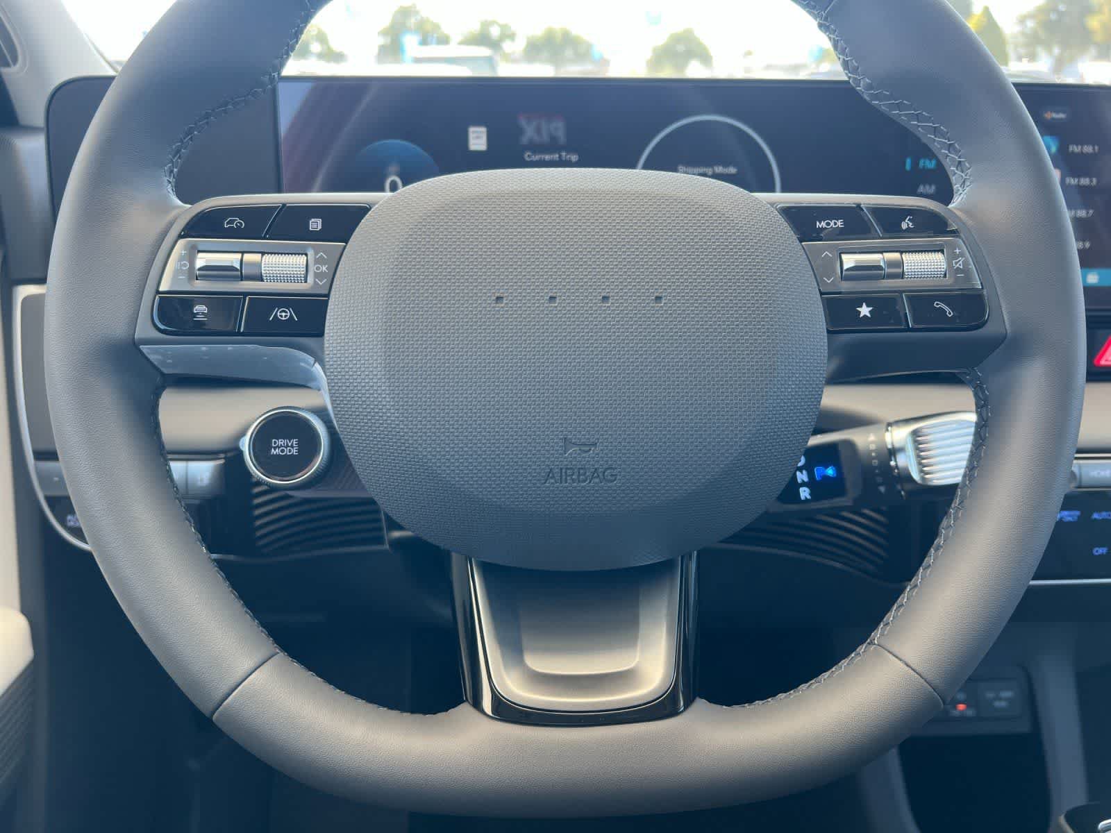 New 2026 Hyundai Ioniq 5 SEL RWD image 23