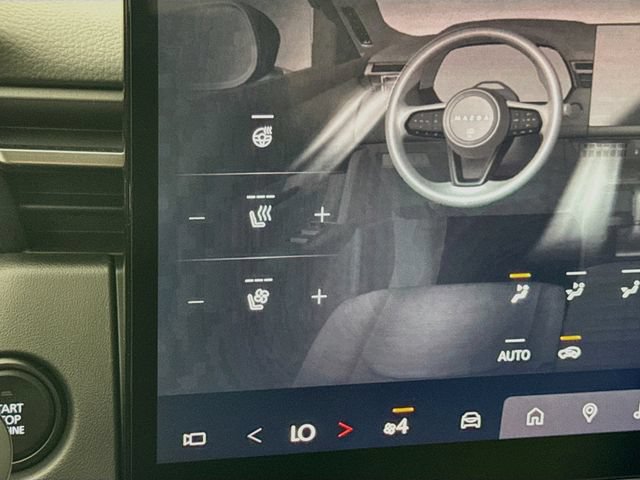 New 2026 MAZDA CX-5 2.5 S w/ Premium Plus Package AWD/4WD image 20