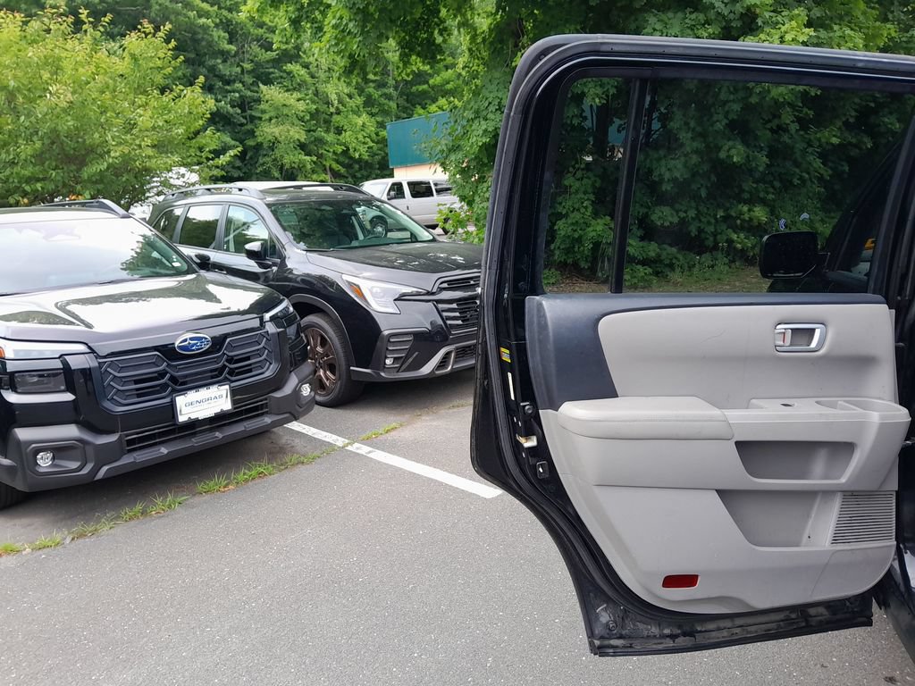 Used 2015 Honda Pilot EX-L image 28