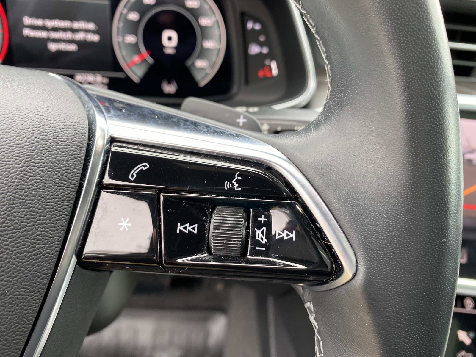 Used 2022 Audi A6 Premium Plus w/ Premium Plus Package image 16