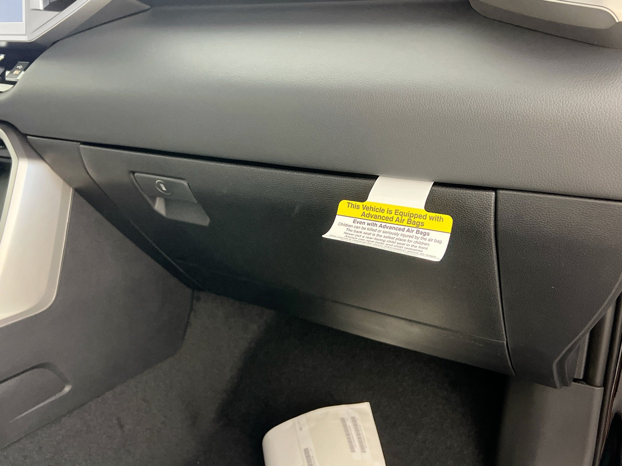 New 2026 Toyota Tundra Limited AWD/4WD image 34