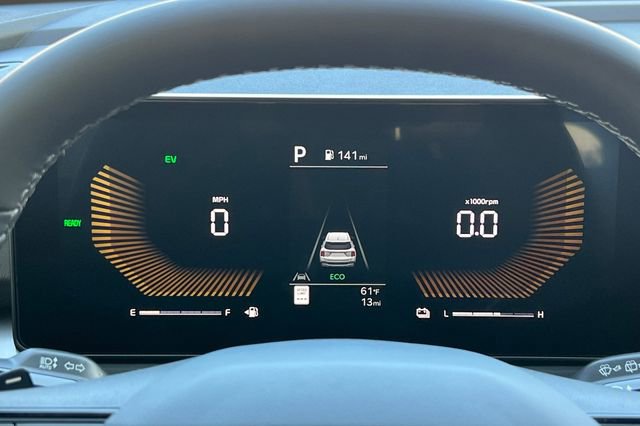 New 2026 Kia Sorento EX image 32