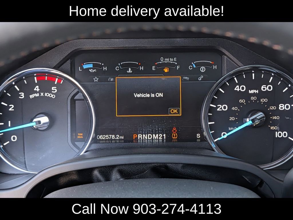 Used 2019 Ford F250 Platinum w/ Platinum Ultimate Package image 24