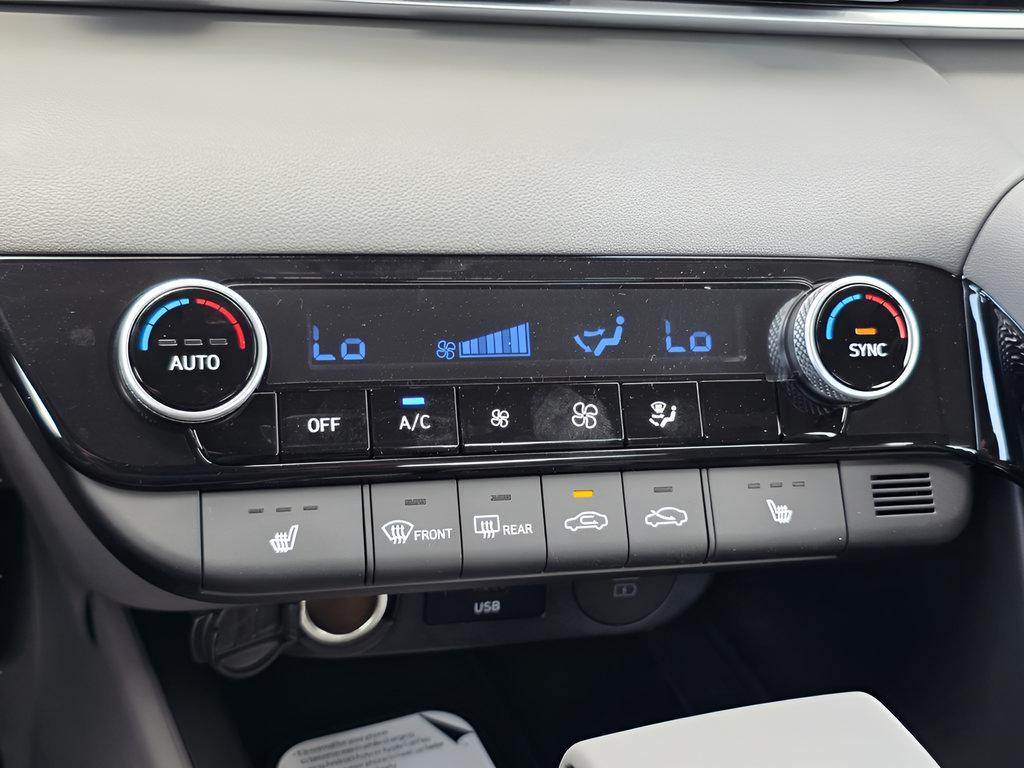 New 2026 Hyundai Elantra SEL Sport Premium FWD image 20