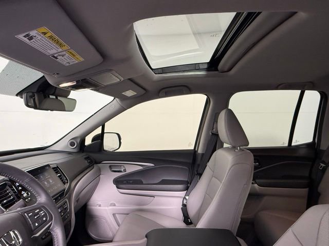 Used 2026 Honda Ridgeline RTL image 34