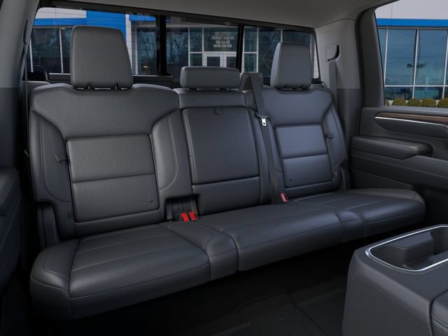 New 2026 Chevrolet Silverado 2500 LT w/ Trail Boss Package AWD/4WD image 17