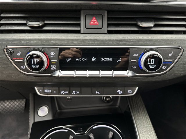 Used 2021 Audi A4 2.0T allroad Premium Plus image 18