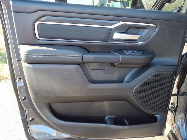 New 2026 RAM 1500 Big Horn AWD/4WD image 11