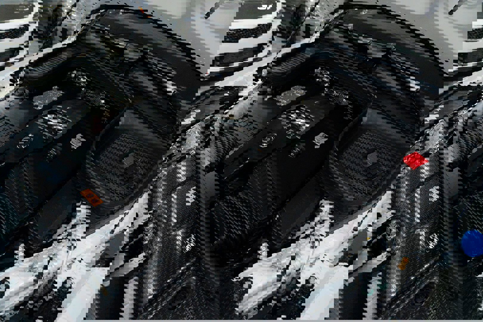 Used 2021 Mercedes-Benz GLS 63 AMG 4MATIC+ SUV image 63