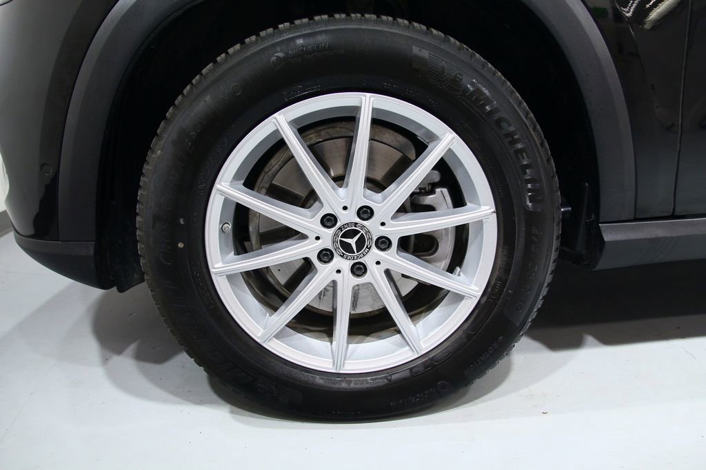 Certified 2026 Mercedes-Benz GLE 350 4MATIC image 17
