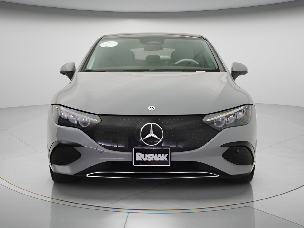 Certified 2023 Mercedes-Benz EQE 350+ Sedan image 6