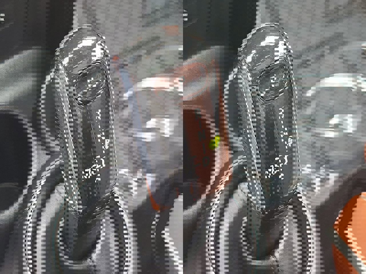 Used 2022 MINI Cooper S w/ Signature Upholstery Package image 22