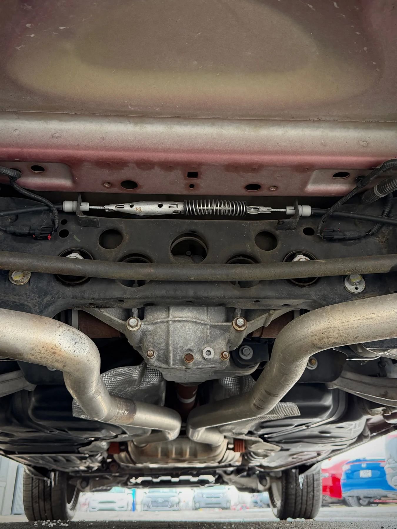 Used 2018 Jeep Grand Cherokee Limited image 29