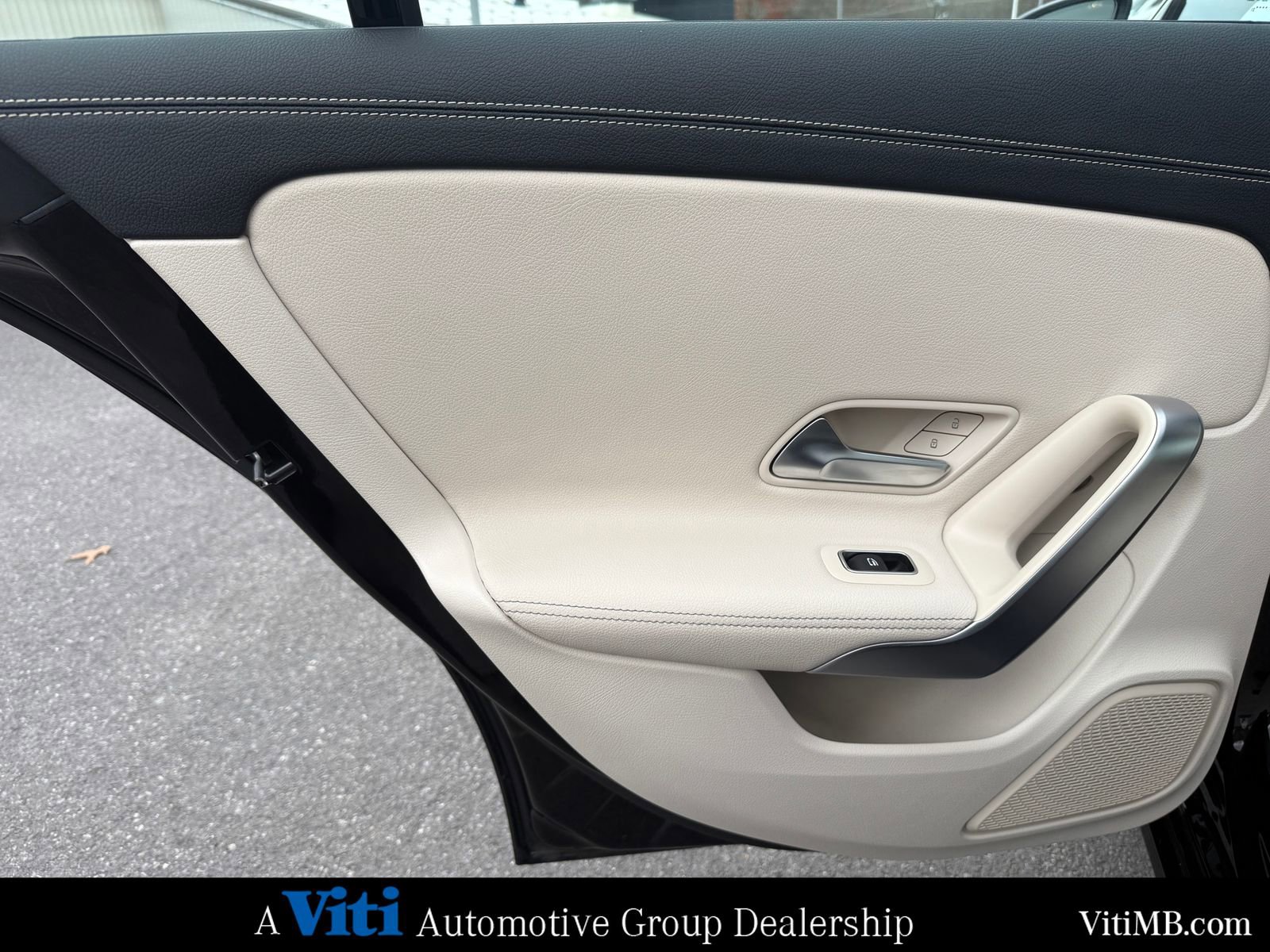 Certified 2021 Mercedes-Benz CLA 250 4MATIC image 20