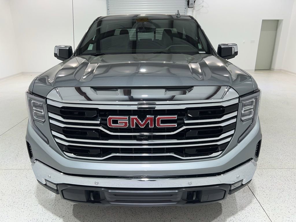 Used 2025 GMC Sierra 1500 SLT w/ SLT Premium Plus Package image 8