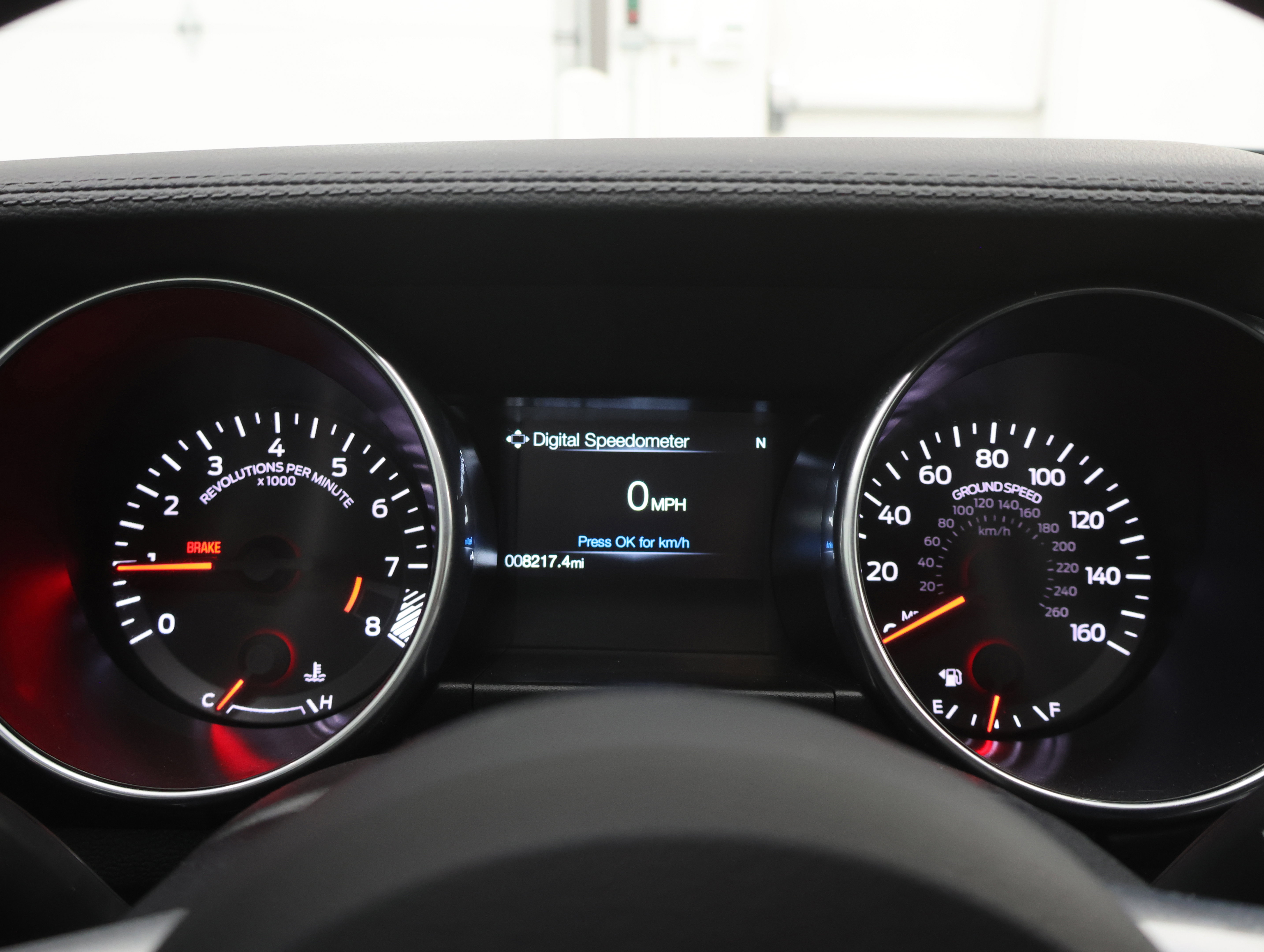 Used 2019 Ford Mustang GT w/ GT Performance Package image 10