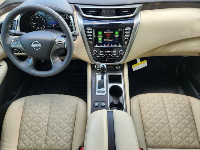 Used 2024 Nissan Murano Platinum w/ Cargo Package FWD image 26