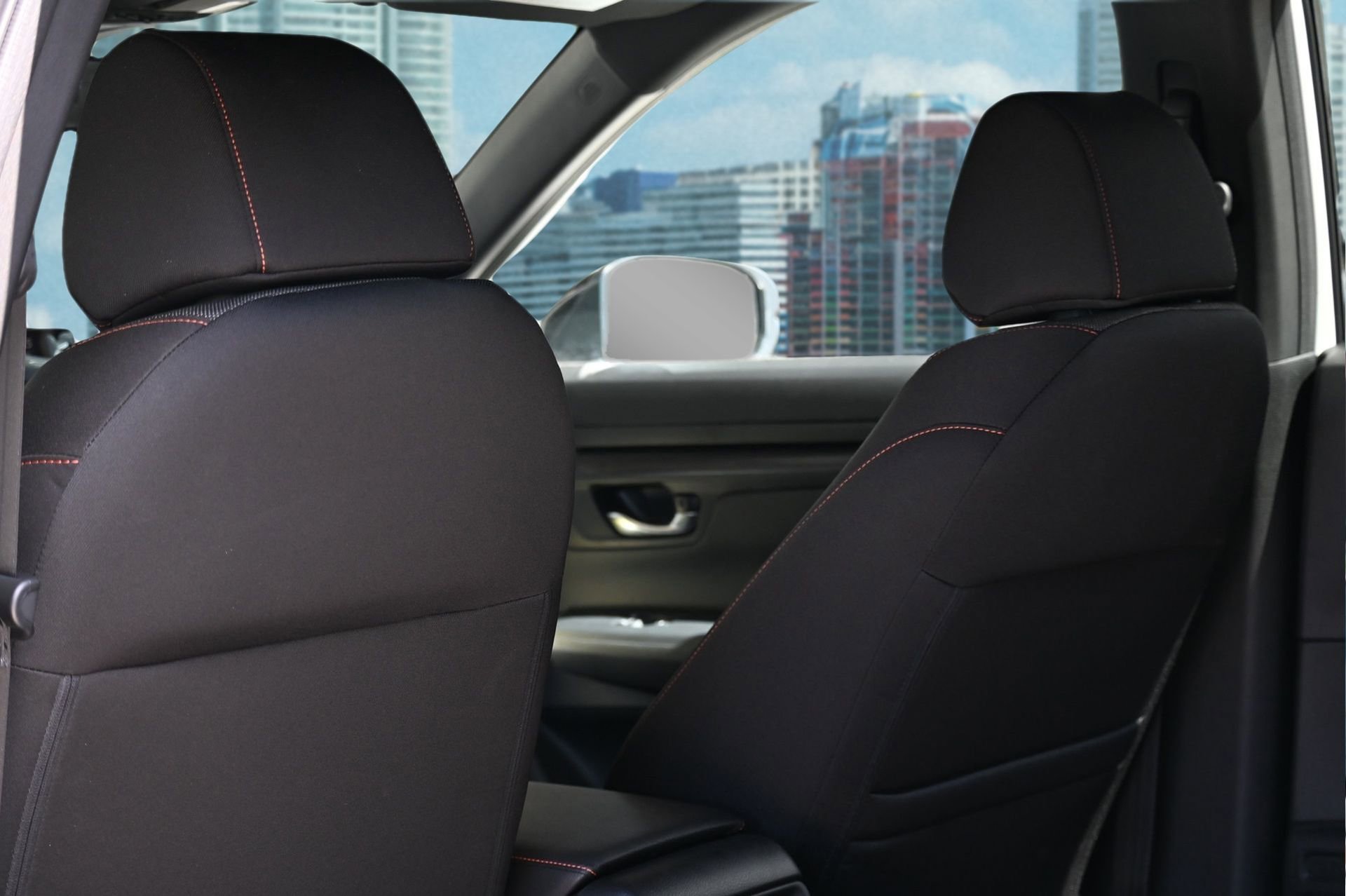 New 2025 Honda CR-V Sport image 14