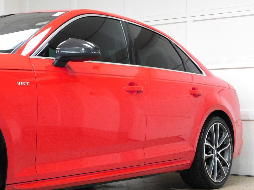 Used 2018 Audi S4 Prestige AWD/4WD image 17