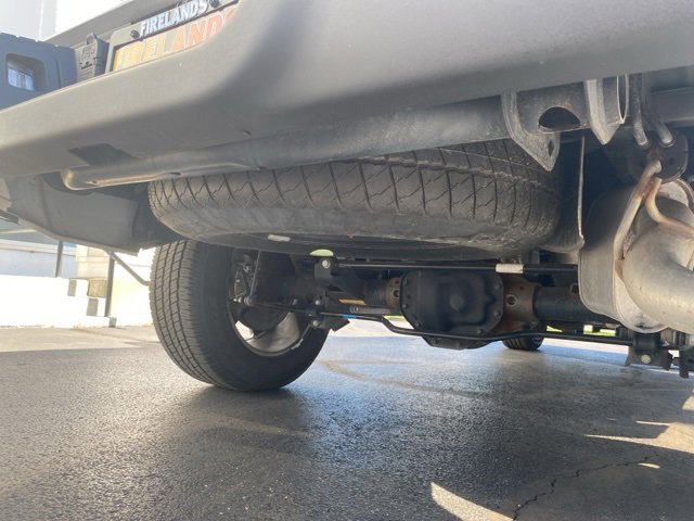 Used 2024 RAM 1500 Classic Warlock image 49