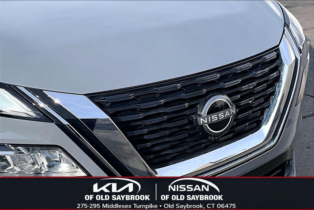 Used 2023 Nissan Rogue SL image 33