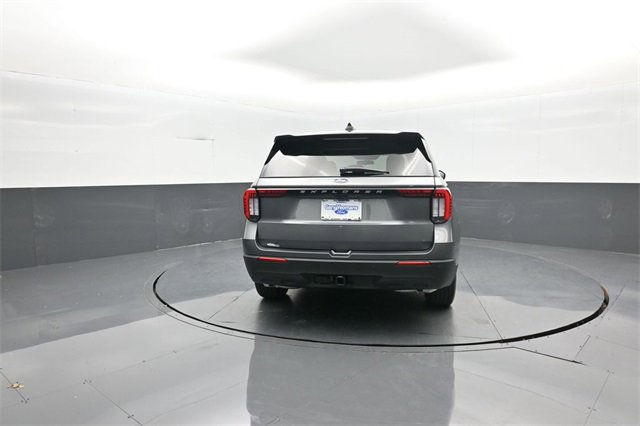 New 2026 Ford Explorer Active image 6