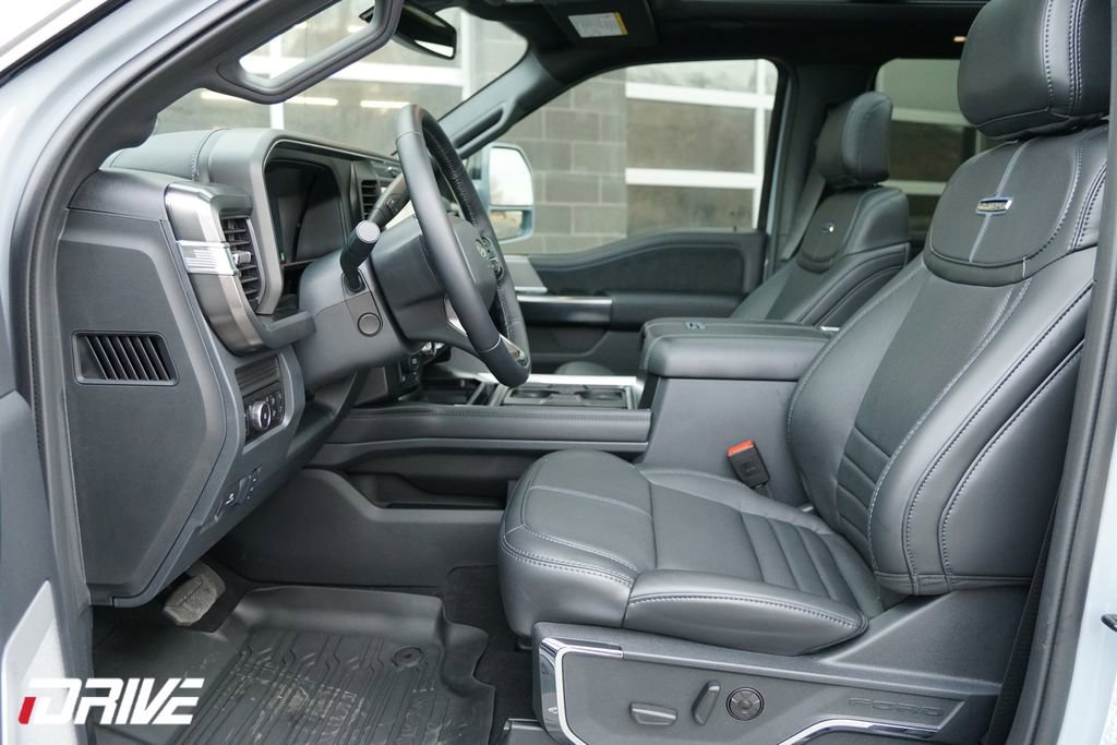 Used 2026 Ford F350 Platinum image 20