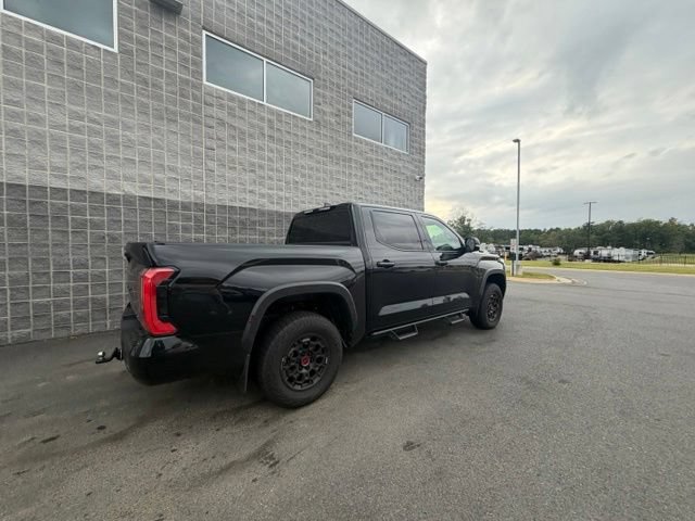 Used 2026 Toyota Tundra TRD Pro AWD/4WD image 7