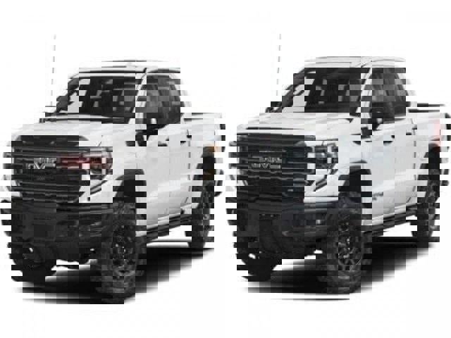 New 2024 GMC Sierra 1500 AT4X w/ AT4X AEV Edition