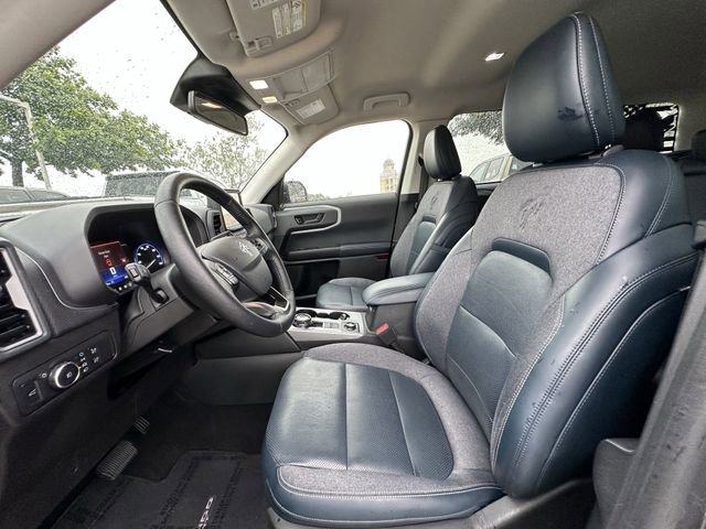 Used 2021 Ford Bronco Sport Outer Banks AWD/4WD image 25