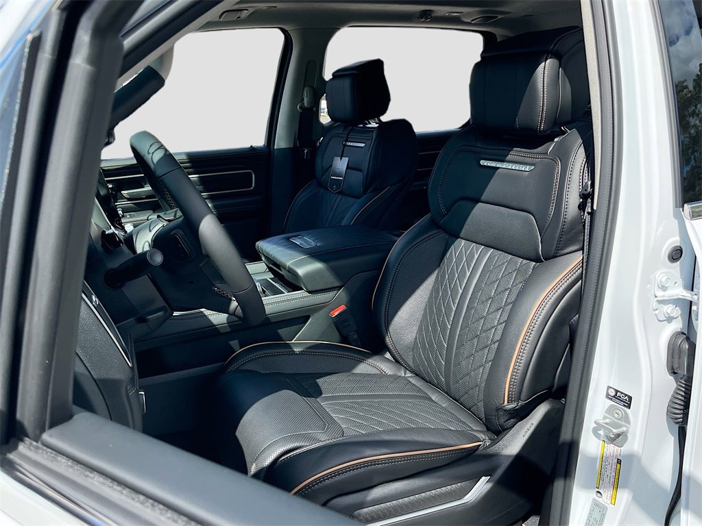 New 2026 RAM 1500 Tungsten image 22