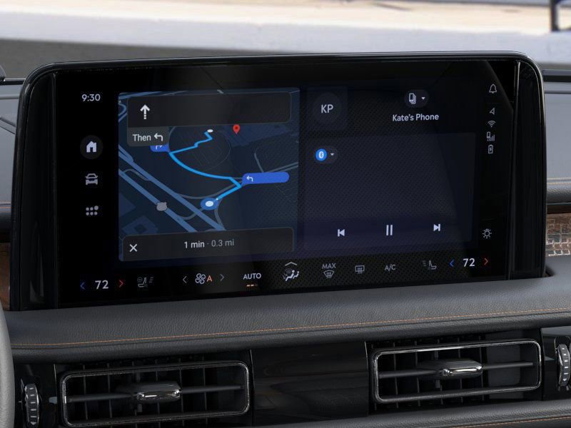 New 2026 Lincoln Aviator Black Label w/ Dynamic Handling Package image 14