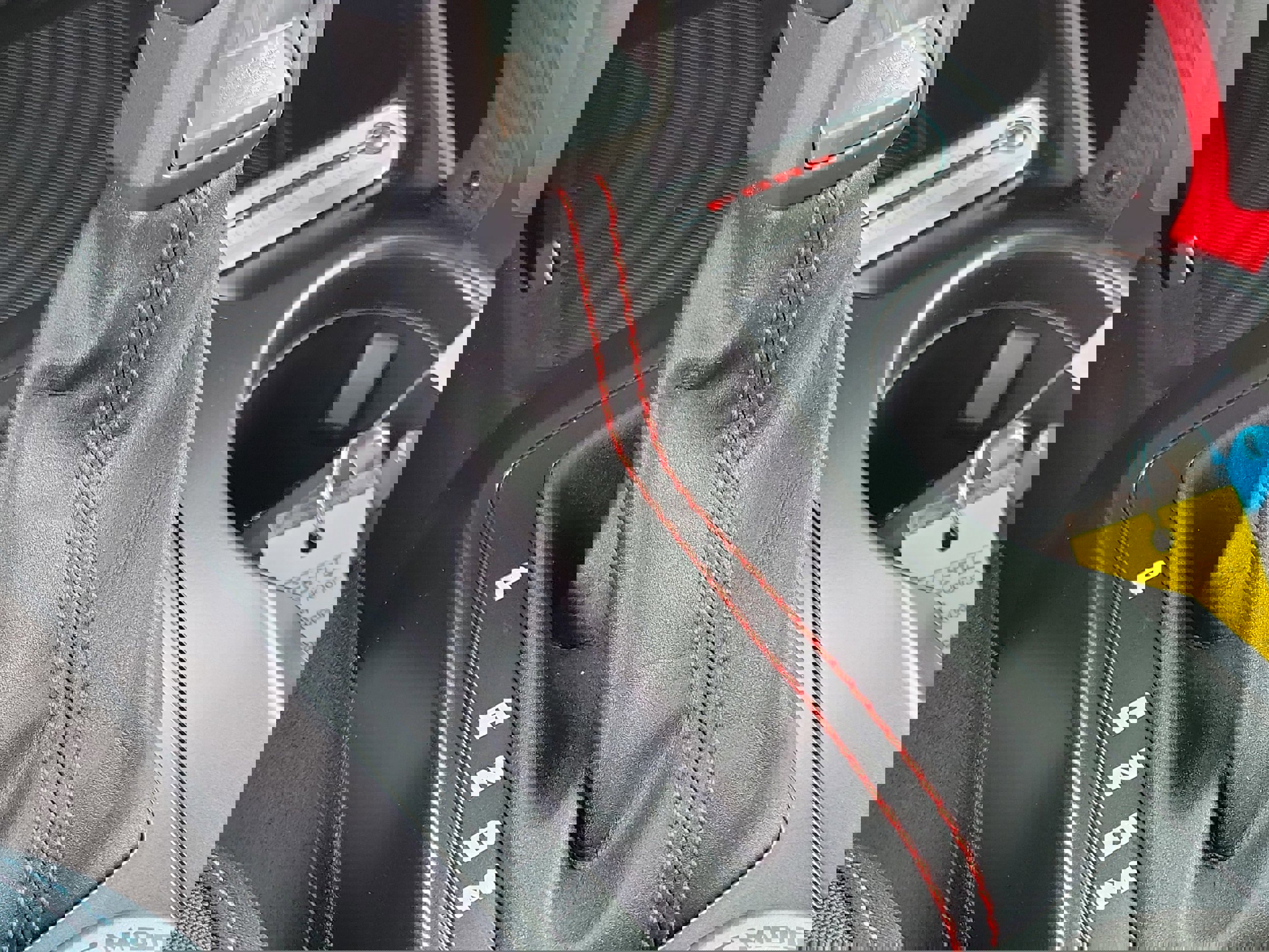 New 2026 Ford Bronco Heritage Edition image 28