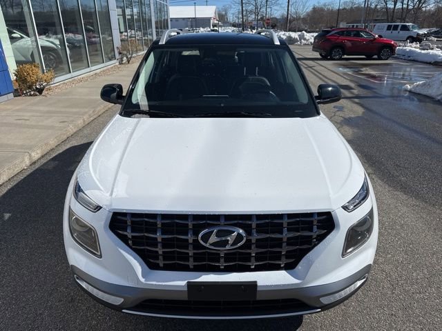 Certified 2026 Hyundai Venue SEL image 3