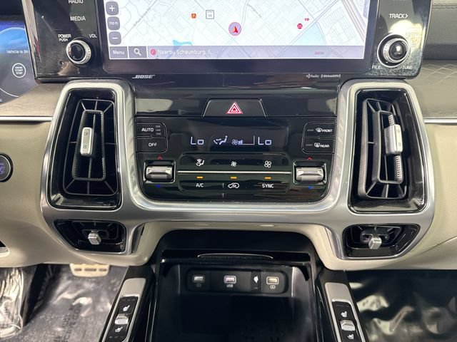 Used 2023 Kia Sorento SX AWD/4WD image 9