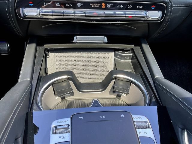 Certified 2021 Mercedes-Benz Maybach GLS 600 4MATIC image 17