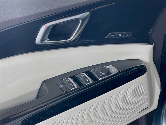 Used 2024 Kia Carnival SX Prestige image 19