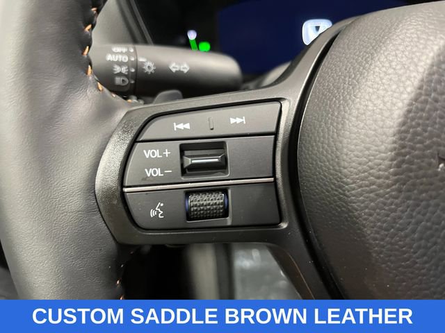 New 2026 Honda CR-V TrailSport image 6