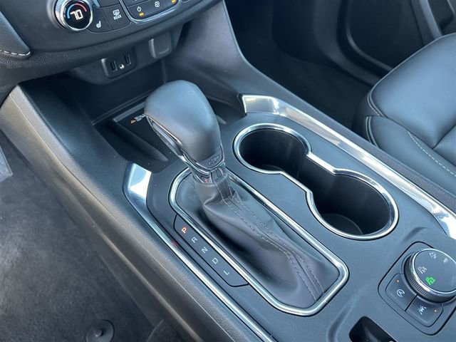 Certified 2023 Chevrolet Traverse LT image 23